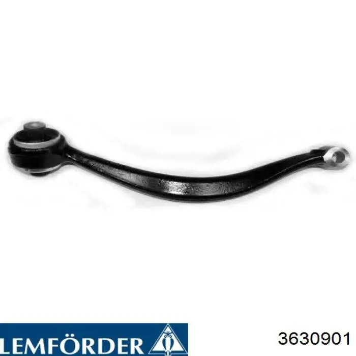 С/блок нижнього важеля Lemforder 3630901