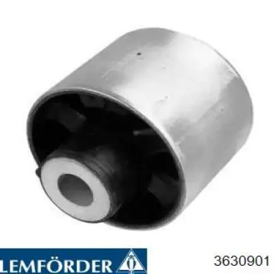 3630901 Lemforder Сайлентблок переднього нижнього важеля