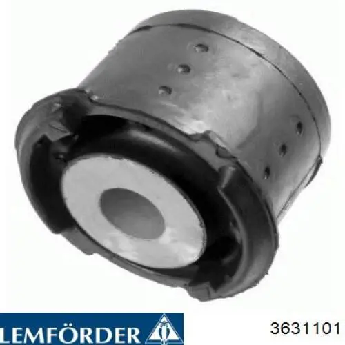 Сайлентблок задньої балки/підрамника Sidem 821308 ціна, від 28.83 USD