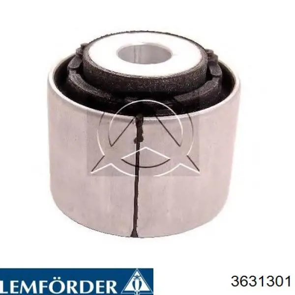 Сайлентблок заднього важеля Lemforder 3631301 ціна, від 11.30 USD