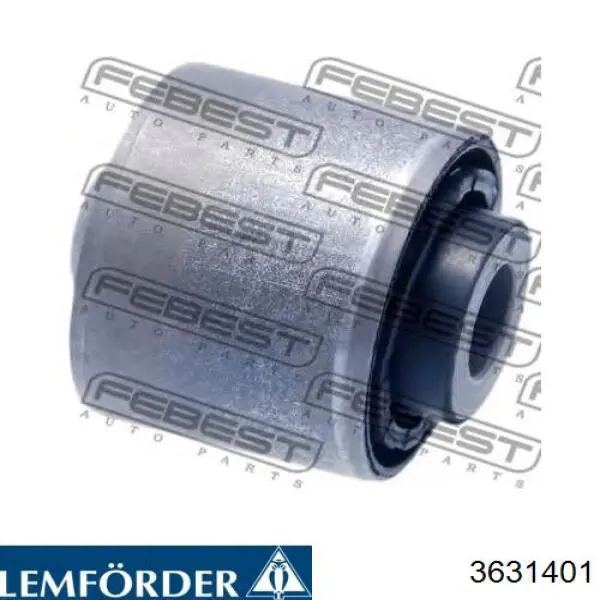 Сайлентблок заднього важеля Lemforder 3631401 ціна, від 9.18 USD