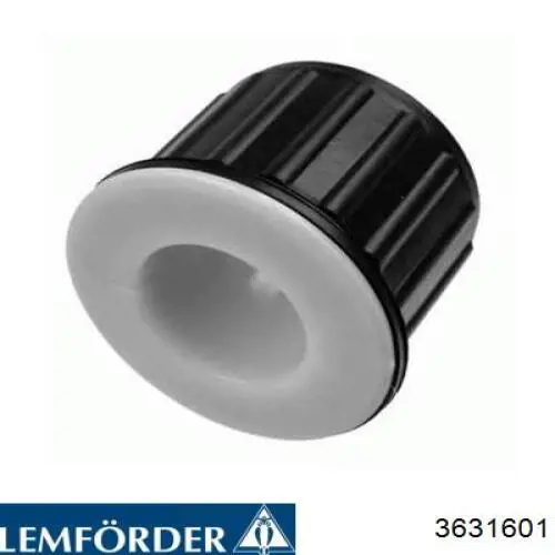 Сайлентблок сережки ресори Lemforder 3631601 ціна, від 5.70 USD