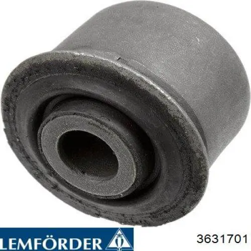 Купити 3631701 Lemforder Задня подушка двигуна