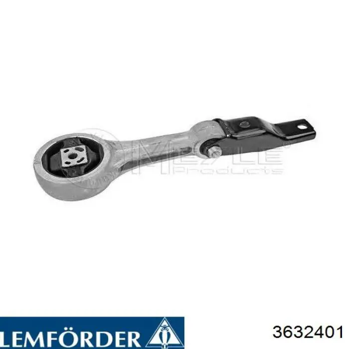 Купити 3632401 Lemforder Задня опора двигуна