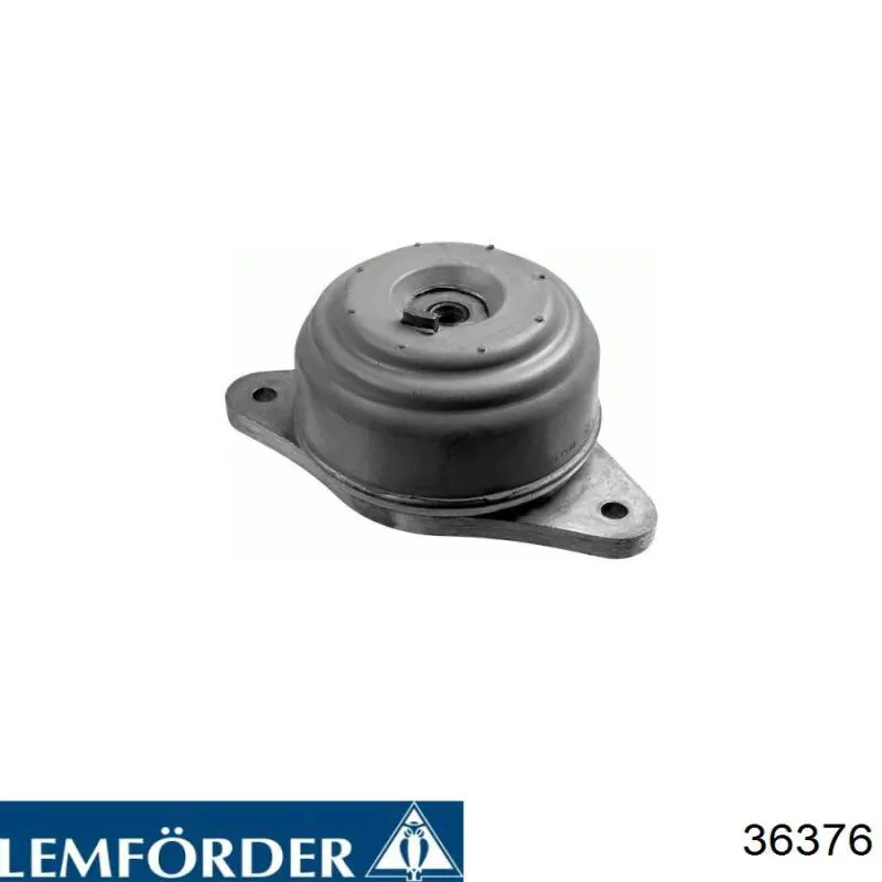 Подушка (опора) двигуна лів./прав. Mercedes A204240201764 ціна, від 57.01 USD
