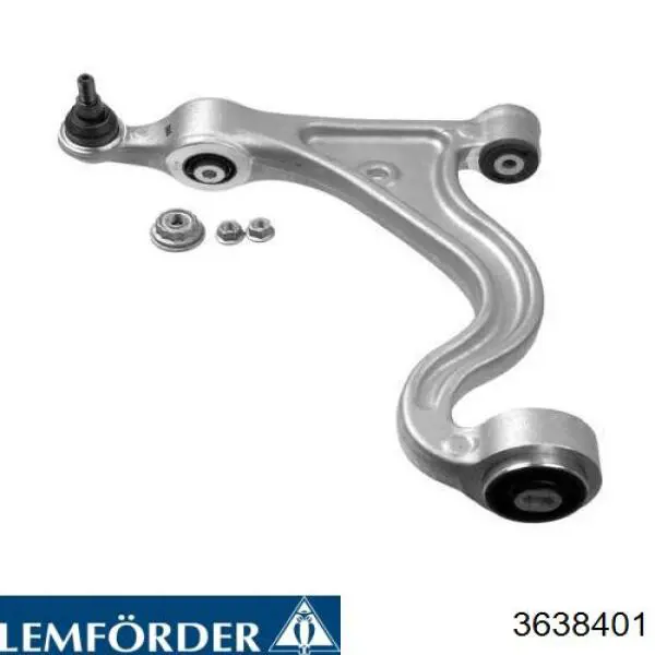 Тяга рульова поперечна Lemforder 3638401 ціна, від 17.86 USD