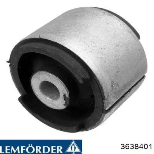 3638401 Lemforder Тяги кермові