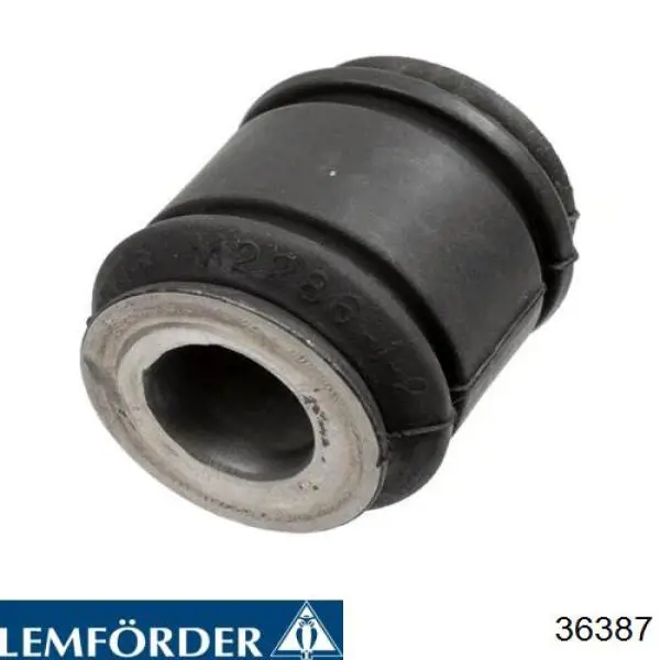 36387 Lemforder Тяга переднього стабілізатора