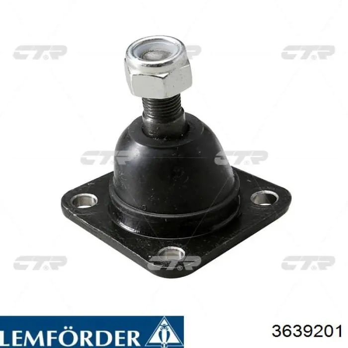 Купити 3639201 Lemforder Яйця стабілізатора переднього