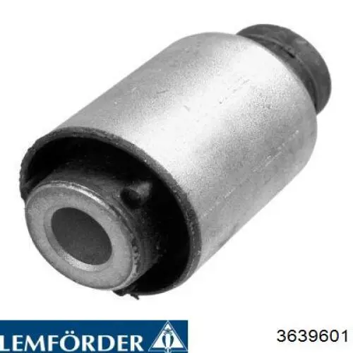 Стійка стабілізатора переднього, права 3639601 Lemforder