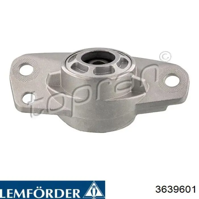 Купити 3639601 Lemforder Яйця стабілізатора переднього