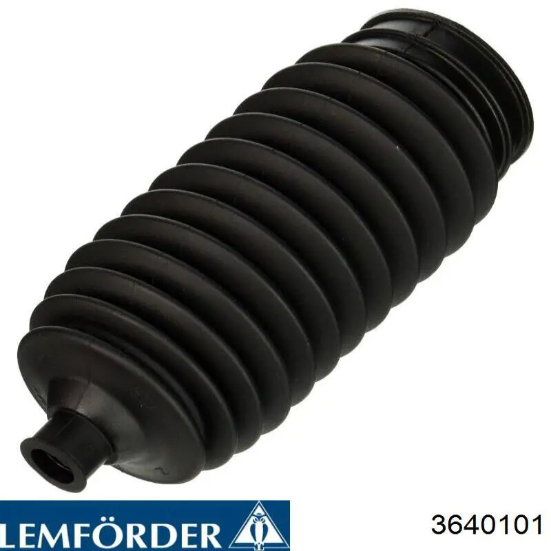 Купити 3640101 Lemforder Рульовий наконечник