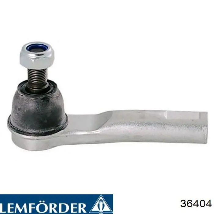 Купити 36404 Lemforder Рульовий наконечник
