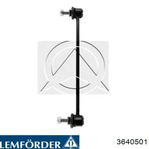 Купити 3640501 Lemforder Тяжка стабілізатора переднього