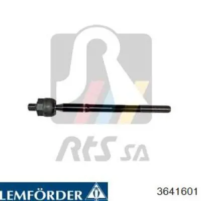 Тяга рульова поперечна Lemforder 3641601 ціна, від 11.73 USD