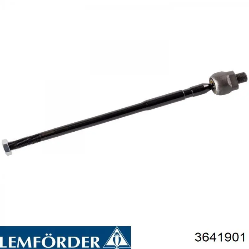 Купити 3641901 Lemforder Тяга рульова ліва