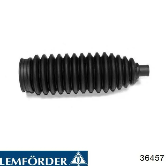 Купити 36457 Lemforder Пильник тяги