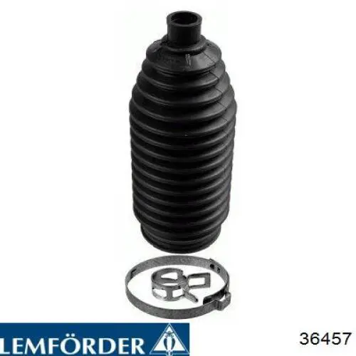 Купити 36457 Lemforder Пильник тяги