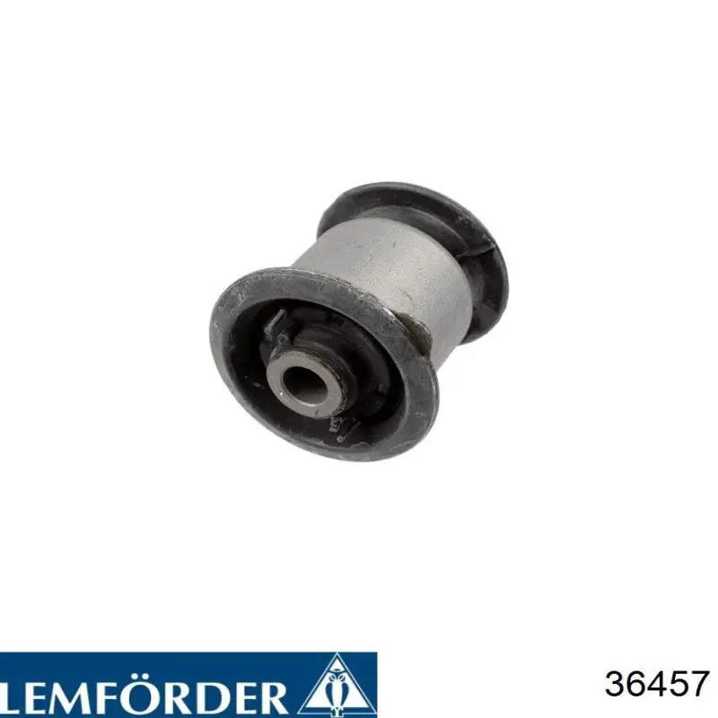 Пильник рульової рейки 36457 Lemforder