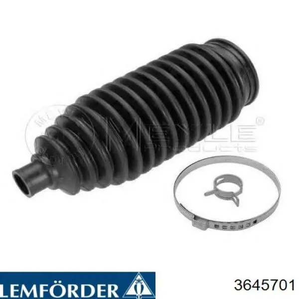 3645701 Lemforder Пильник рульової