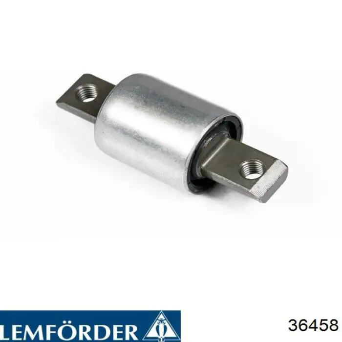 Сайлентблок переднього важеля 36458 Lemforder