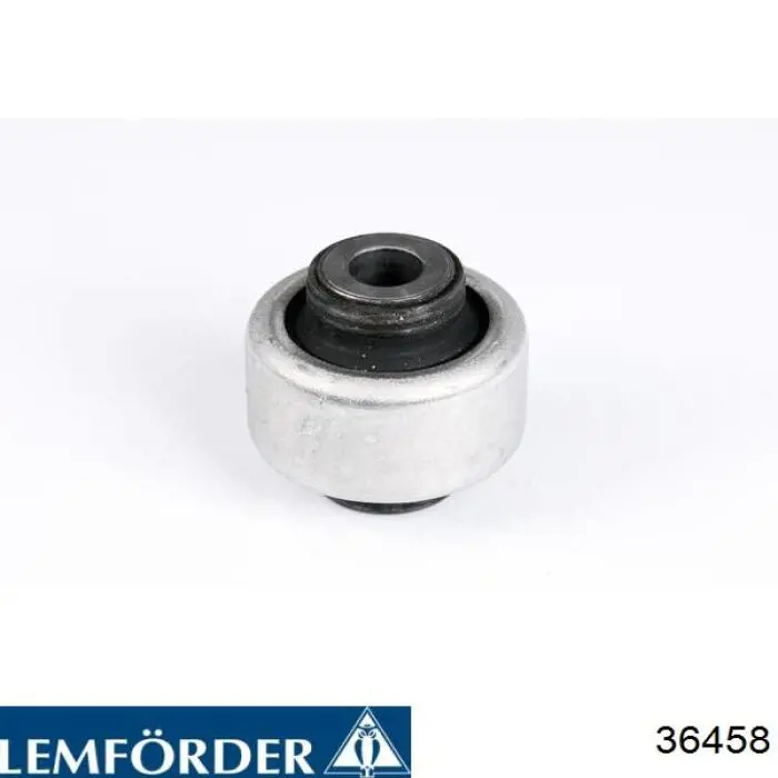 С/блок нижнього важеля Lemforder 36458
