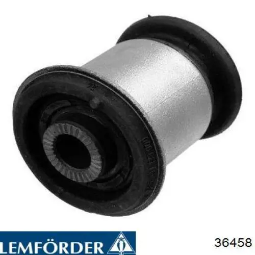 Сайлентблок нижнього важеля передньої підвіски Lemforder 36458 ціна, від 39.54 USD