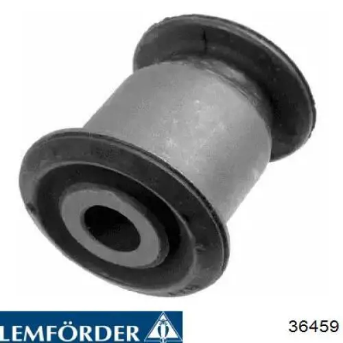 Сайлентблок цапфи задньої Lemforder 36459 ціна, від 26.52 USD