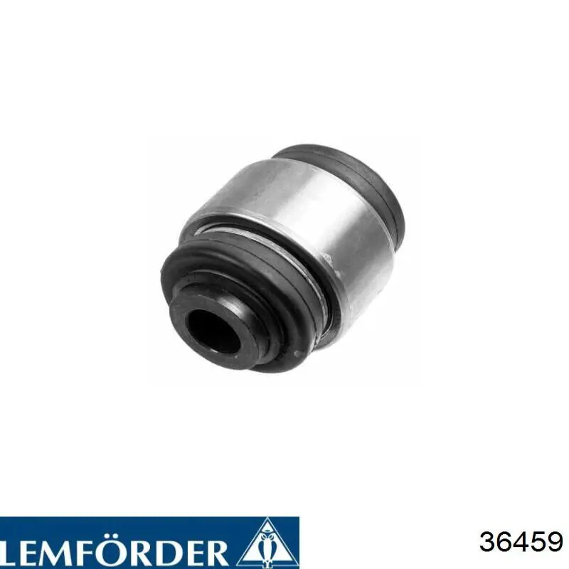 Купити 36459 Lemforder Сайлентблок цапфи задньої