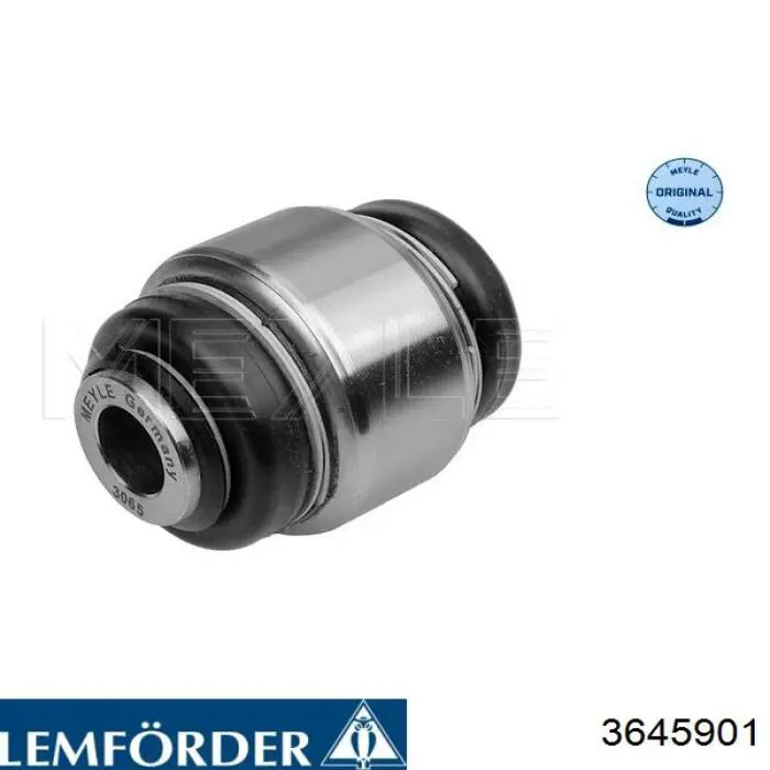 Сайлентблок цапфи задньої Lemforder 3645901 ціна, від 25.61 USD