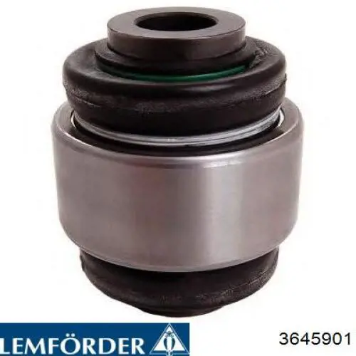 Сайлентблок цапфи задньої 3645901 Lemforder