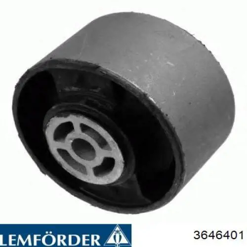 Ліва подушка двигуна Lemforder 3646401 ціна, від 12.42 USD