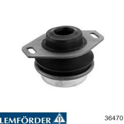 36470 Lemforder Ліва опора двигуна