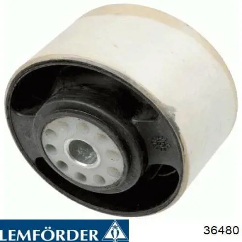 Купити 36480 Lemforder Задня опора двигуна