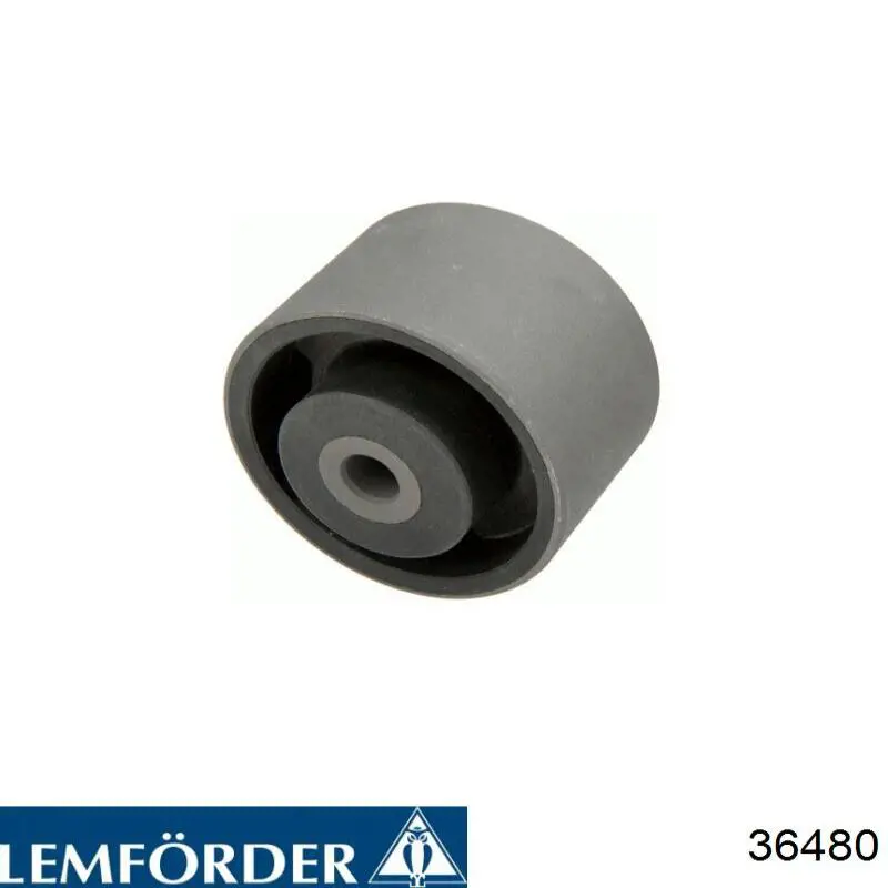 36480 Lemforder Задня подушка двигуна