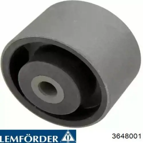 Купити 3648001 Lemforder Задня опора двигуна