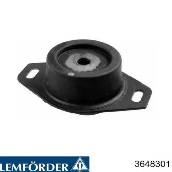 Купити 3648301 Lemforder Подушка (опора) двигуна, ліва