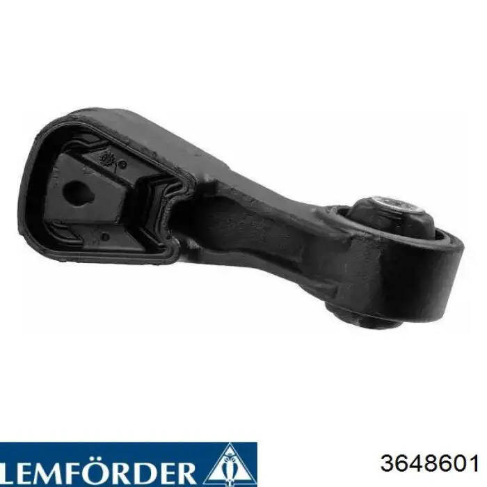 Купити 3648601 Lemforder Подушка (опора) двигуна, права