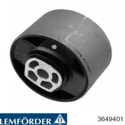 Купити 3649401 Lemforder Задня подушка двигуна