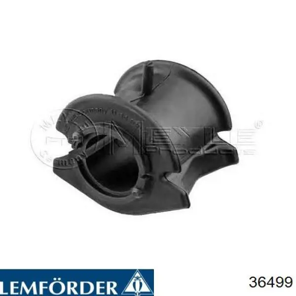 Подушка стабілізатора Lemforder 36499 ціна, від 5.47 USD