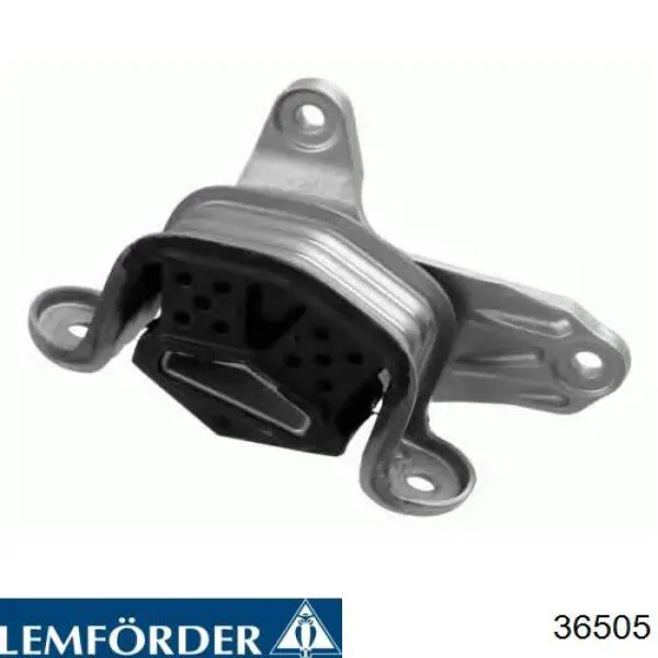 Купити 36505 Lemforder Задня опора двигуна