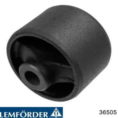 Опора двигуна задня Lemforder 36505