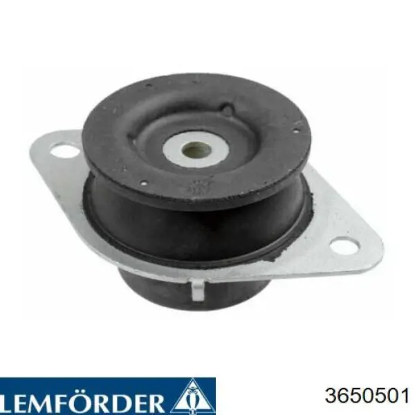 Купити 3650501 Lemforder Задня опора двигуна