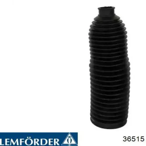 Купити 36515 Lemforder Тяга рульова в зборі, ліва