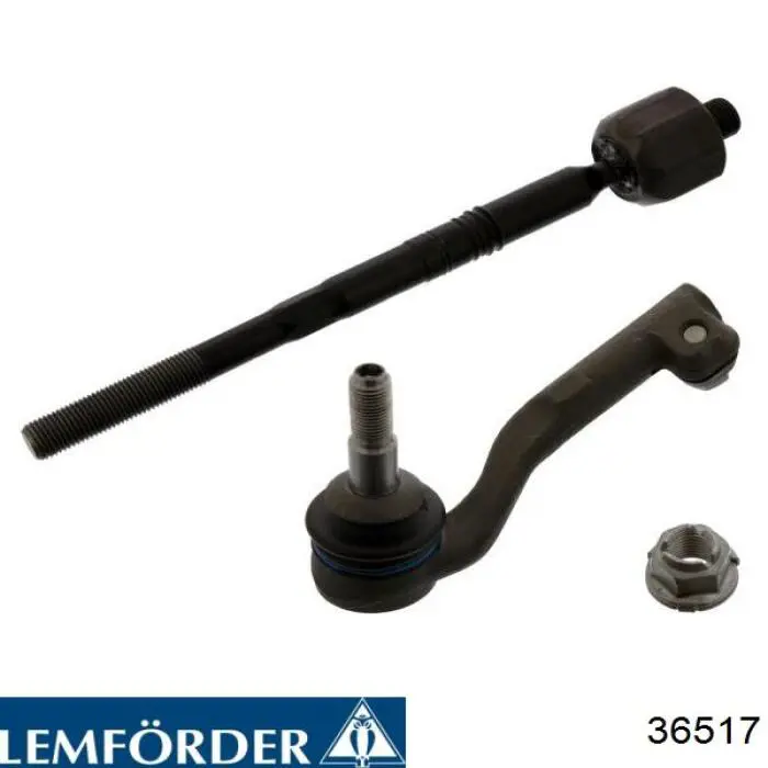 Рульова тяга 36517 Lemforder