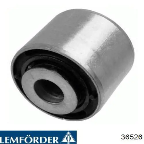 36526 Lemforder Сайлентблок тяги поперечної, задньої підвіски