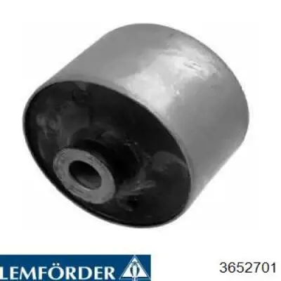 Сайлентблок задньої балки/підрамника Lemforder 3652701 ціна, від 13.14 USD