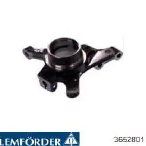Серьга задньої ресори 3652801 Lemforder