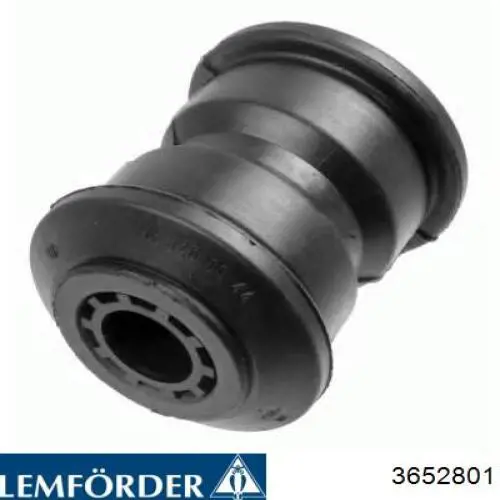 Серьга задньої ресори Lemforder 3652801 ціна, від 23.53 USD
