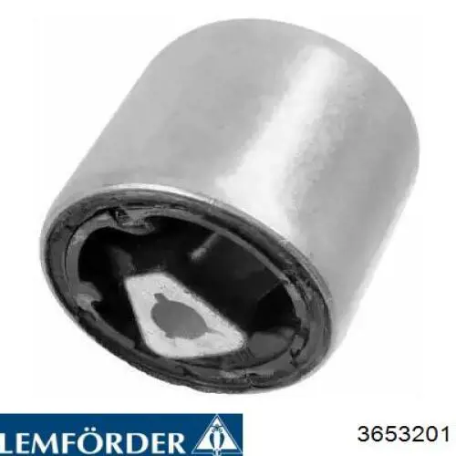 Купити 3653201 Lemforder Сайлентблок передньої підвіски